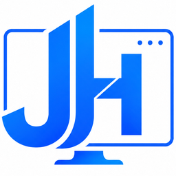 Logo JH Sites